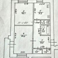 Продажа квартиры Харьков, Новые дома, 49м²