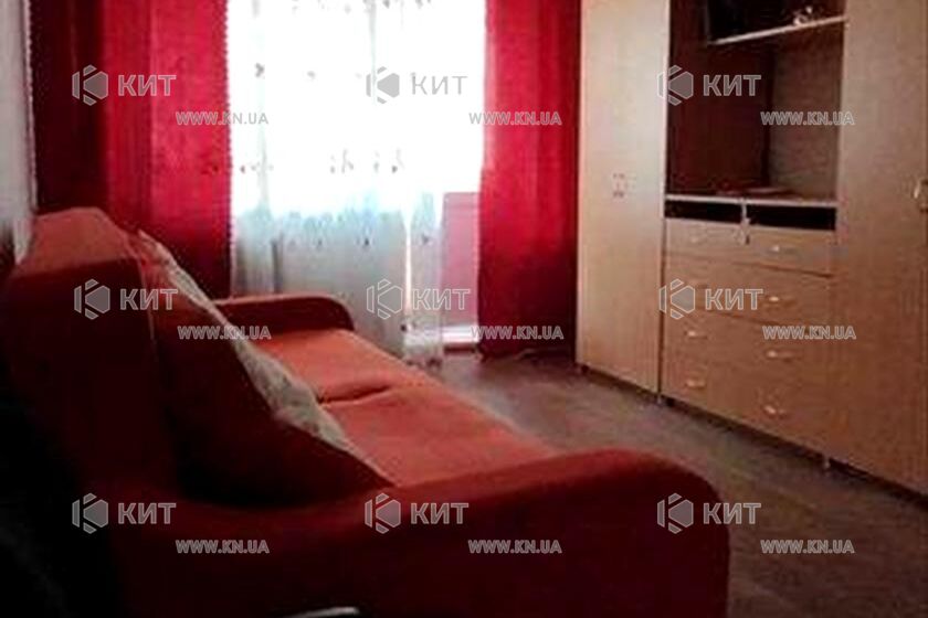Продаж квартири Харків, Салтівка, 603 мрн., 31м²