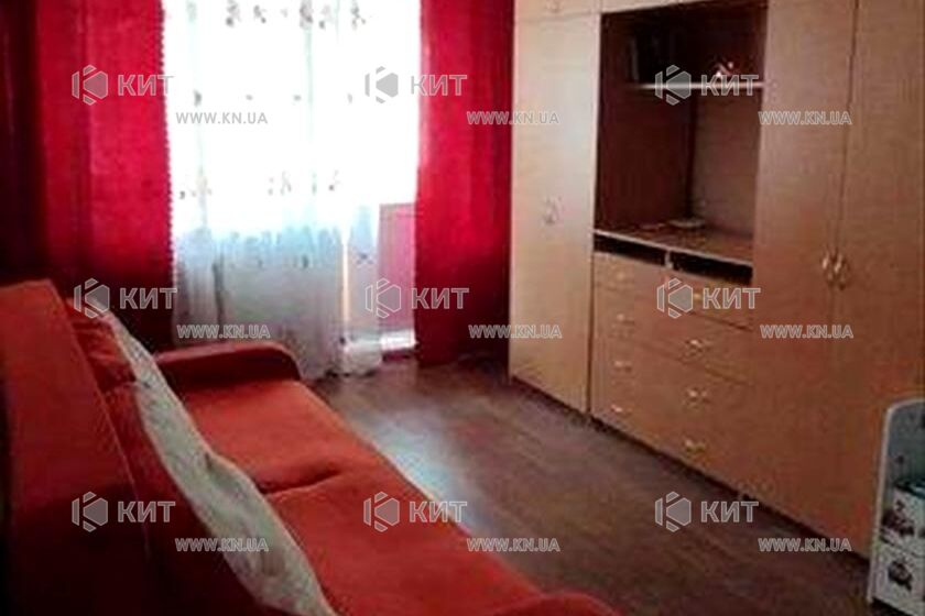 Продаж квартири Харків, Салтівка, 603 мрн., 31м²