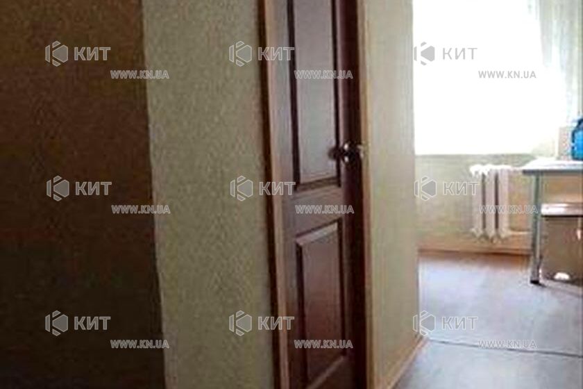 Продаж квартири Харків, Салтівка, 603 мрн., 31м²