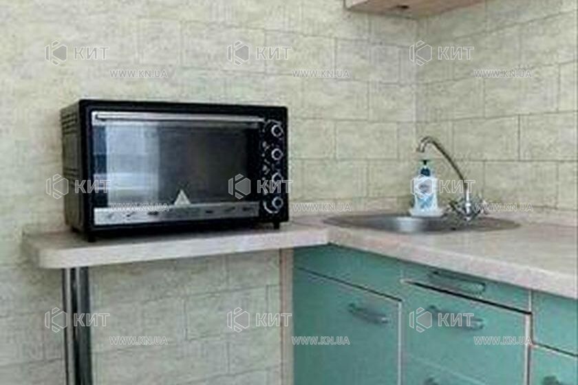 Продаж квартири Харків, Салтівка, 603 мрн., 31м²