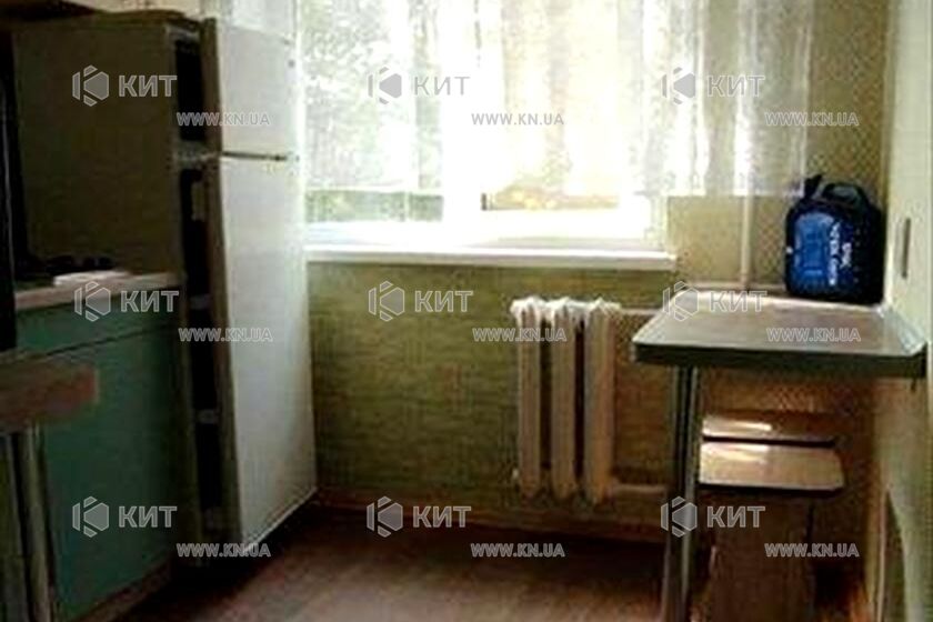 Продаж квартири Харків, Салтівка, 603 мрн., 31м²