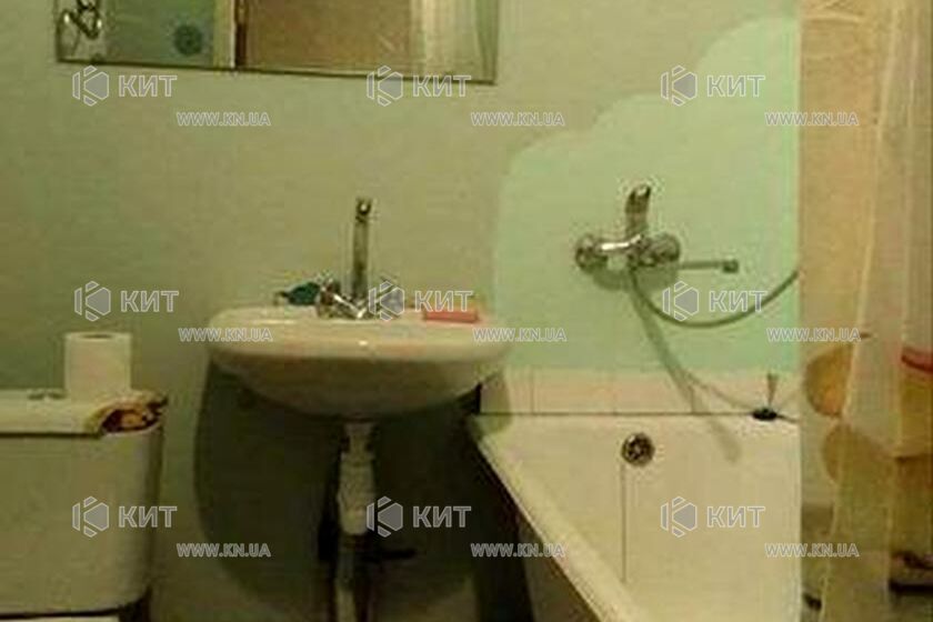 Продаж квартири Харків, Салтівка, 603 мрн., 31м²