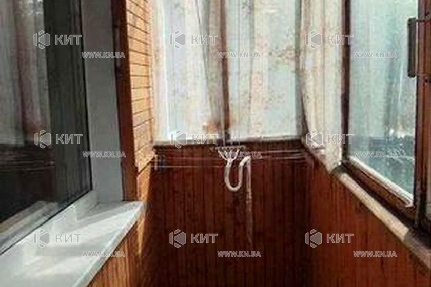 Продаж квартири Харків, Салтівка, 603 мрн., 31м²