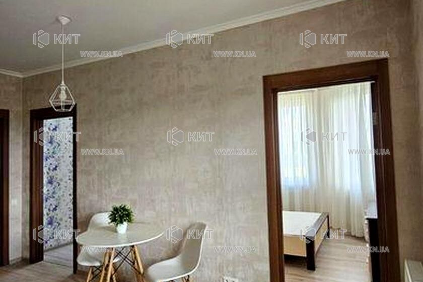 Продажа квартиры Харьков, Салтовка, 602 мрн., 57м²