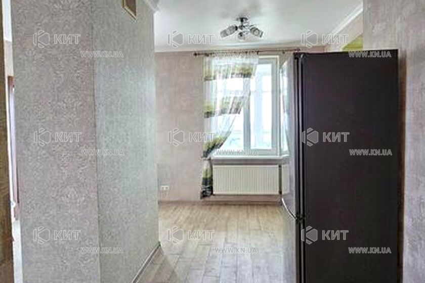 Продажа квартиры Харьков, Салтовка, 602 мрн., 57м²