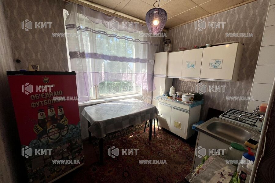 Продаж квартири Харків, Салтівка, 607 мрн., 33м²