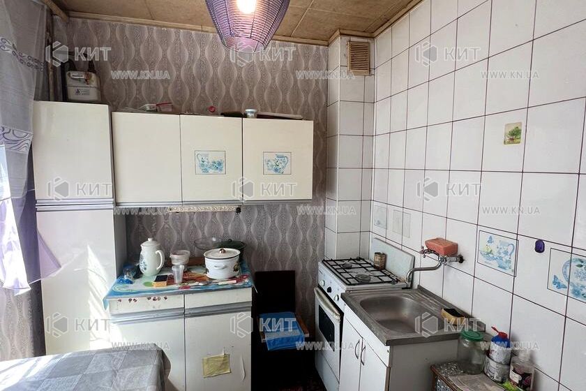 Продаж квартири Харків, Салтівка, 607 мрн., 33м²