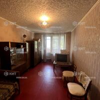 Продаж квартири Харків, Салтівка, 607 мрн., 33м²
