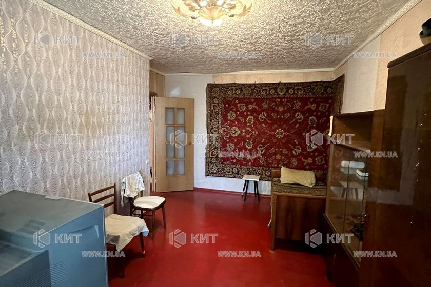 Продаж квартири Харків, Салтівка, 607 мрн., 33м²