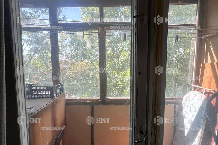 Продаж квартири Харків, Салтівка, 607 мрн., 33м²