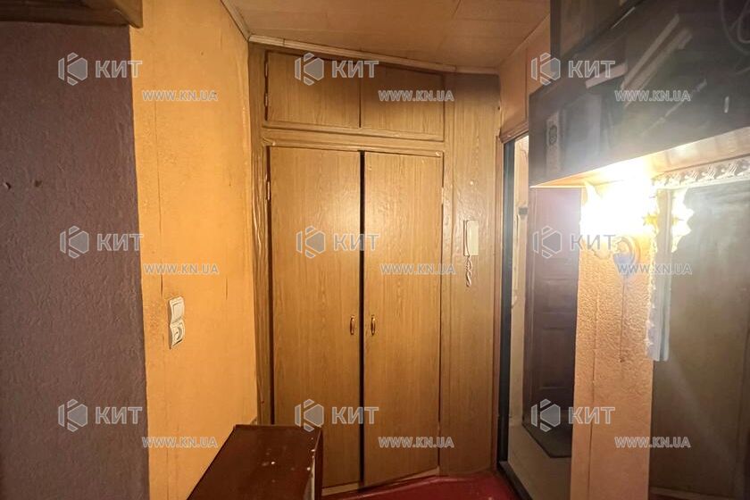 Продаж квартири Харків, Салтівка, 607 мрн., 33м²