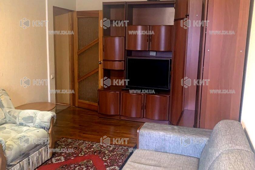 Продаж квартири Харків, Нові Дома, 44.5м²