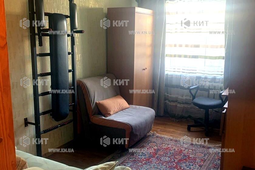Продаж квартири Харків, Нові Дома, 44.5м²