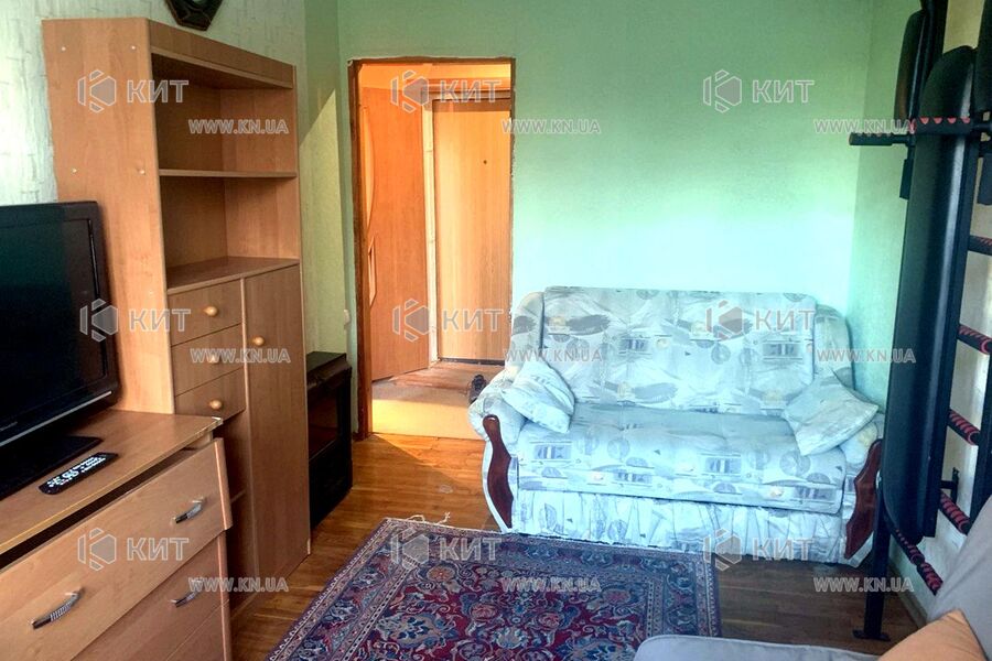 Продаж квартири Харків, Нові Дома, 44.5м²