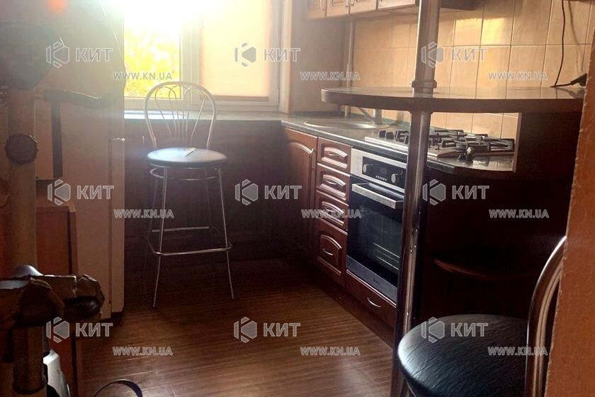 Продаж квартири Харків, Нові Дома, 44.5м²