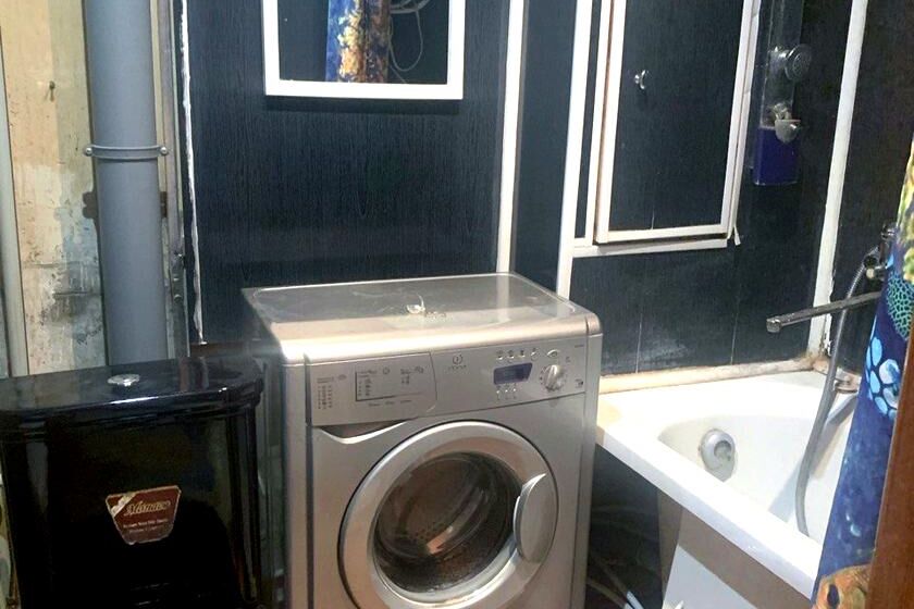 Продаж квартири Харків, Нові Дома, 44.5м²