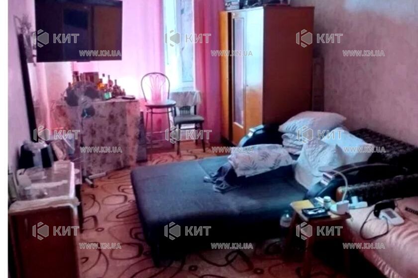 Продаж квартири Харків, Холодна Гора, 37м²