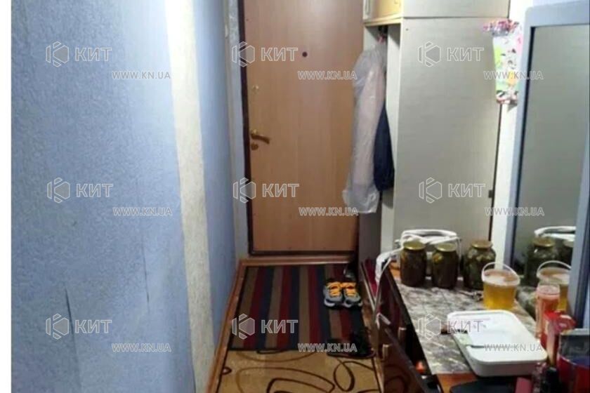 Продаж квартири Харків, Холодна Гора, 37м²