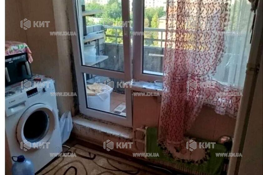 Продаж квартири Харків, Холодна Гора, 37м²