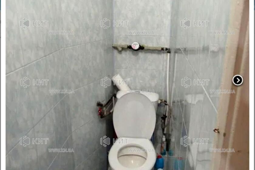 Продаж квартири Харків, Холодна Гора, 37м²