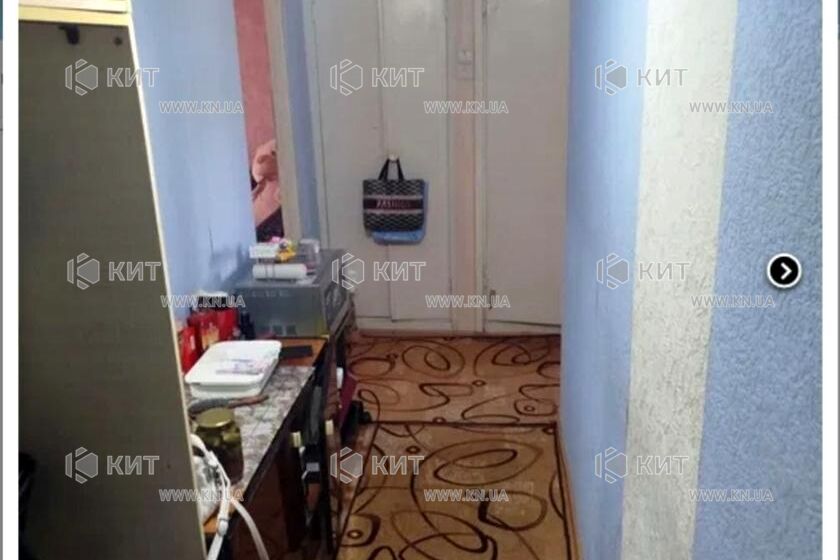 Продаж квартири Харків, Холодна Гора, 37м²