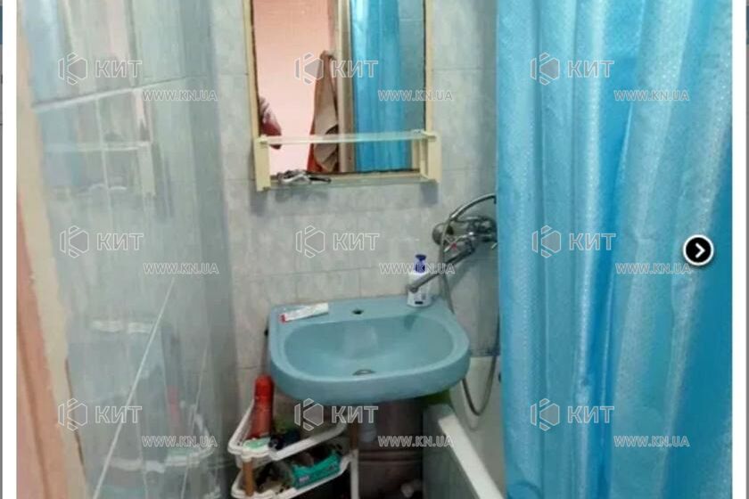 Продаж квартири Харків, Холодна Гора, 37м²
