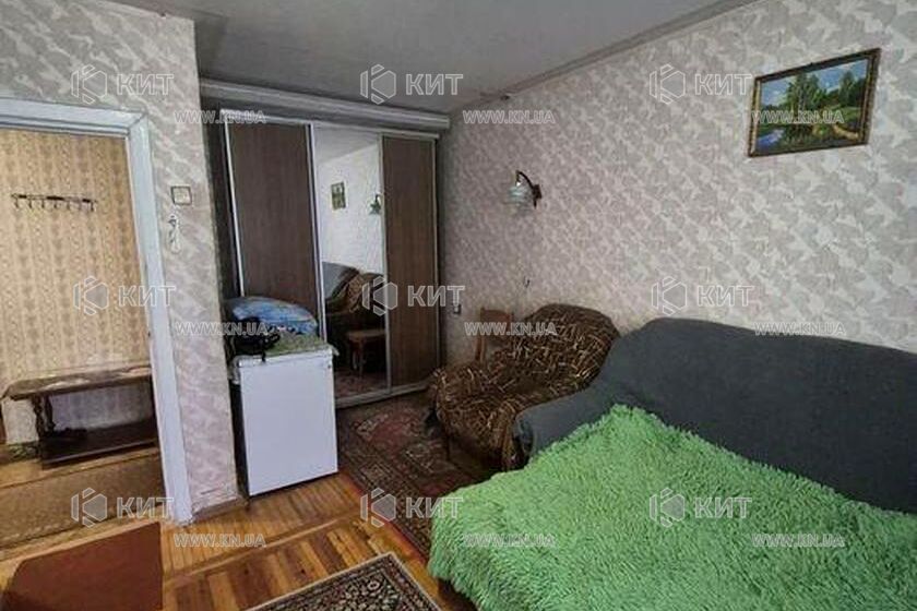 Продаж квартири Харків, Завод Шевченка, 38м²