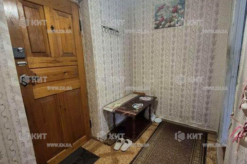 Продаж квартири Харків, Завод Шевченка, 38м²