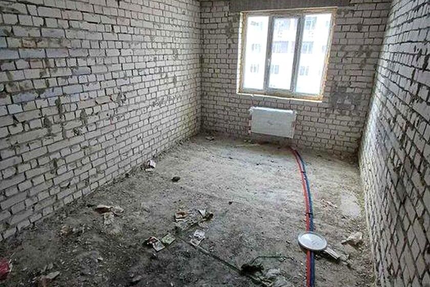 Продажа квартиры Харьков, Спортивная, Гагарина, Защитников, 46м²