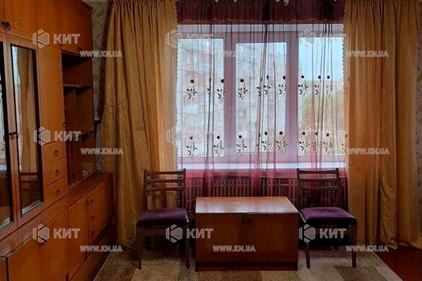 Продажа квартиры Харьков, Жуковского, Пятихатки, 51м²