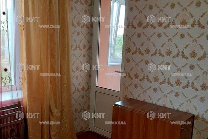 Продажа квартиры Харьков, Жуковского, Пятихатки, 51м²