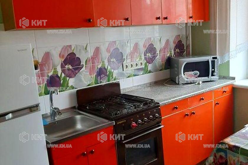 Продажа квартиры Харьков, Жуковского, Пятихатки, 51м²
