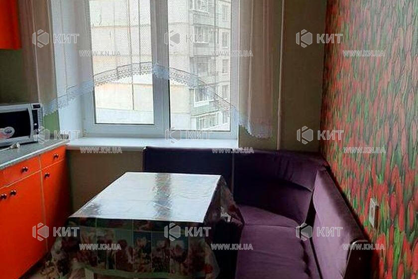 Продажа квартиры Харьков, Жуковского, Пятихатки, 51м²