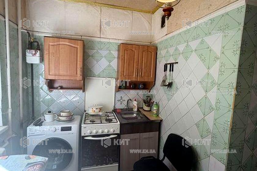 Продаж квартири Харків, Спорт.Гагар.Повст., 59.5м²