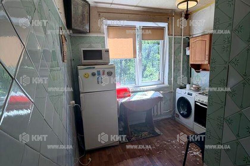 Продаж квартири Харків, Спорт.Гагар.Повст., 59.5м²