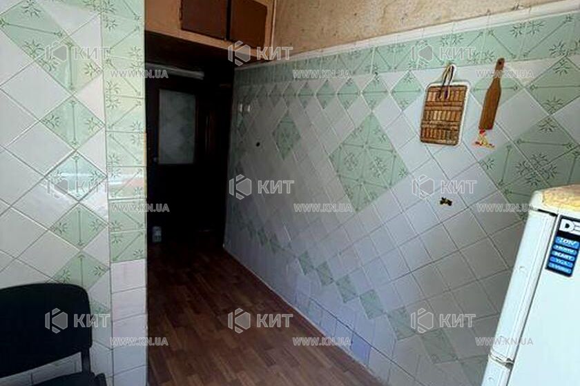 Продаж квартири Харків, Спорт.Гагар.Повст., 59.5м²