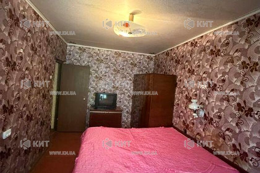 Продаж квартири Харків, Спорт.Гагар.Повст., 59.5м²