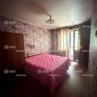 Продаж квартири Харків, Спорт.Гагар.Повст., 59.5м²