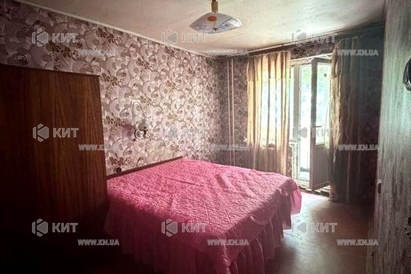 Продаж квартири Харків, Спорт.Гагар.Повст., 59.5м²