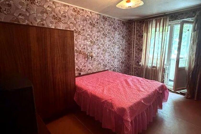 Продаж квартири Харків, Спорт.Гагар.Повст., 59.5м²
