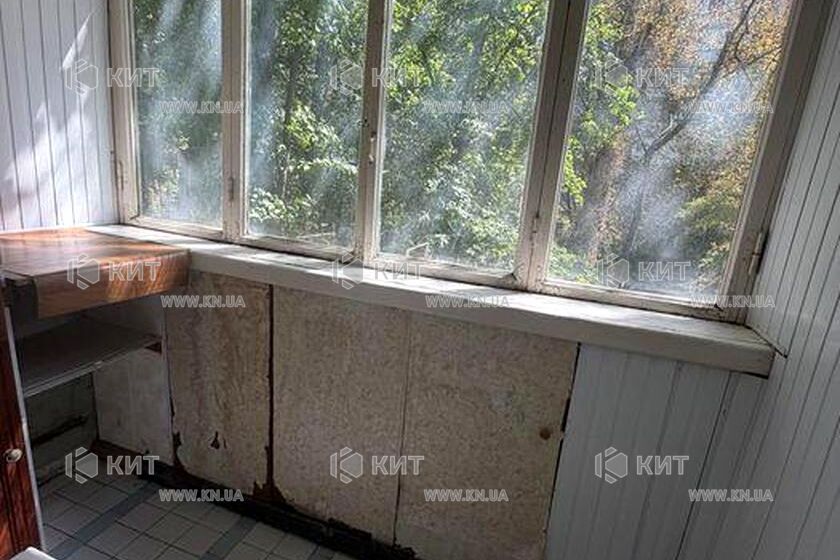 Продаж квартири Харків, Спорт.Гагар.Повст., 59.5м²
