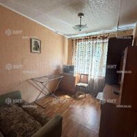 Продаж квартири Харків, Спорт.Гагар.Повст., 59.5м²