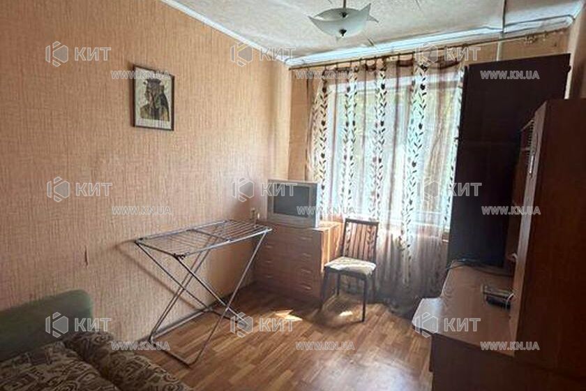 Продаж квартири Харків, Спорт.Гагар.Повст., 59.5м²