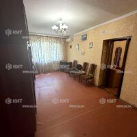 Продаж квартири Харків, Спорт.Гагар.Повст., 59.5м²