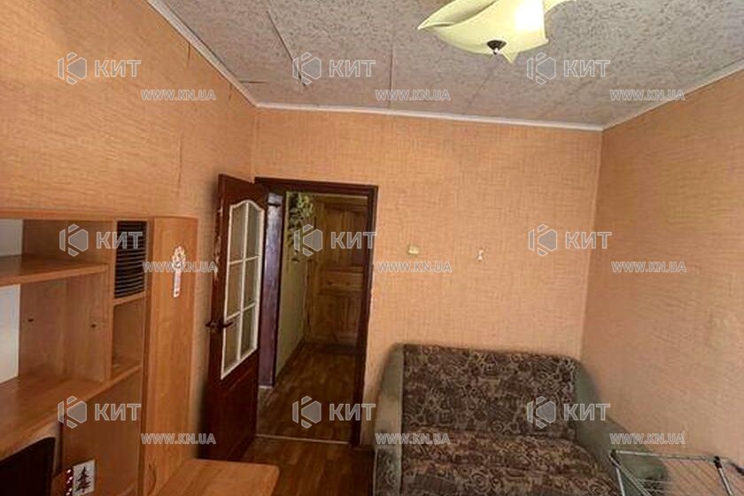 Продаж квартири Харків, Спорт.Гагар.Повст., 59.5м²