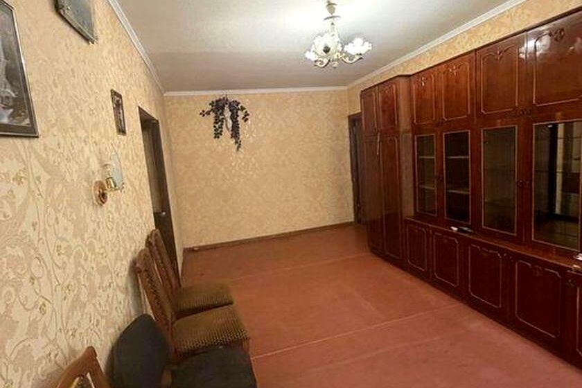 Продаж квартири Харків, Спорт.Гагар.Повст., 59.5м²