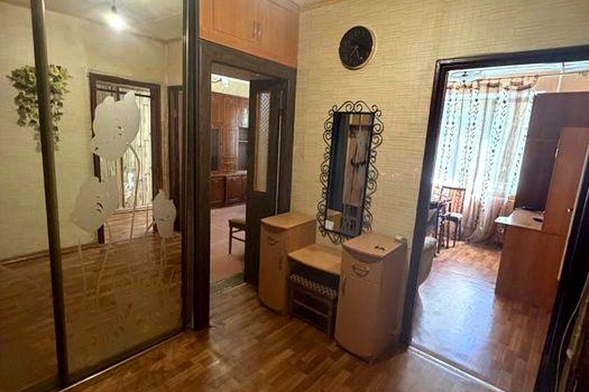 Продаж квартири Харків, Спорт.Гагар.Повст., 59.5м²