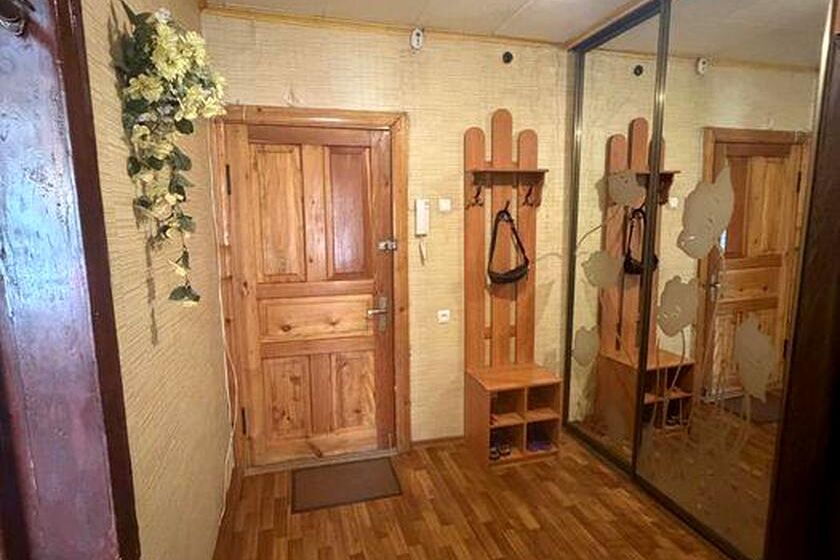 Продаж квартири Харків, Спорт.Гагар.Повст., 59.5м²
