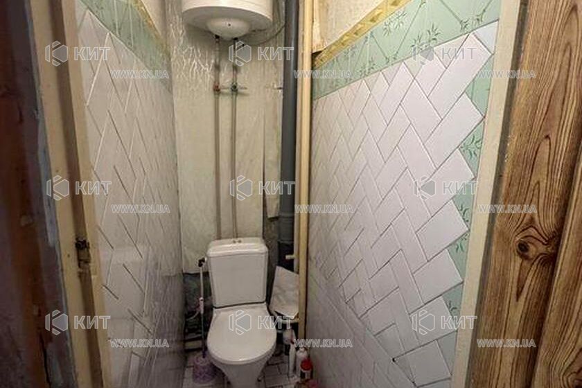 Продаж квартири Харків, Спорт.Гагар.Повст., 59.5м²